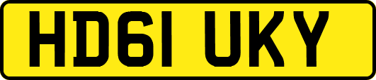 HD61UKY