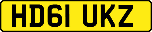 HD61UKZ