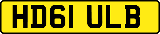 HD61ULB