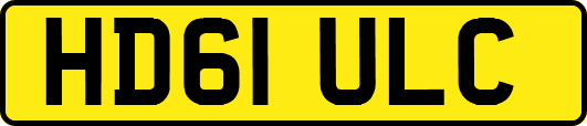 HD61ULC