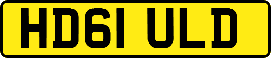 HD61ULD