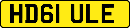 HD61ULE