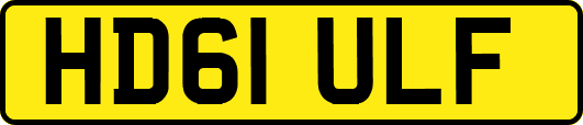 HD61ULF