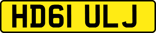 HD61ULJ