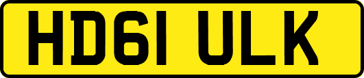 HD61ULK
