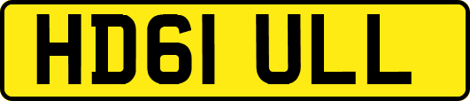 HD61ULL