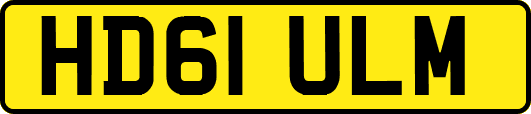 HD61ULM