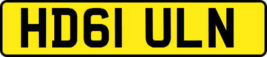 HD61ULN