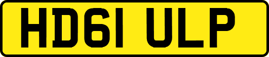 HD61ULP