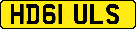 HD61ULS