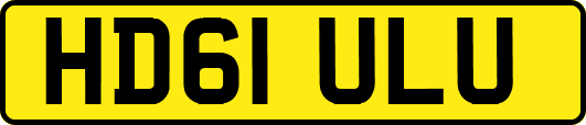HD61ULU