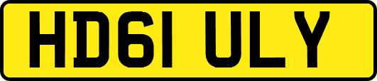 HD61ULY