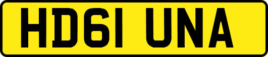 HD61UNA