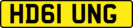 HD61UNG