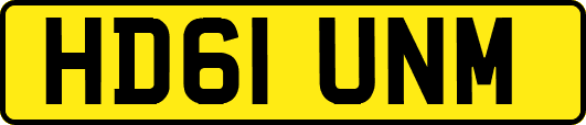 HD61UNM