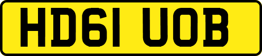 HD61UOB