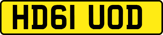 HD61UOD