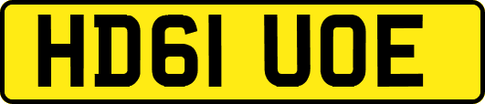 HD61UOE