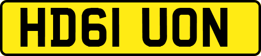 HD61UON