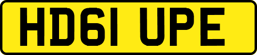 HD61UPE