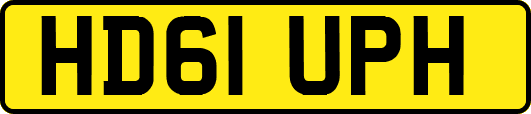 HD61UPH