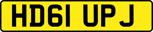 HD61UPJ