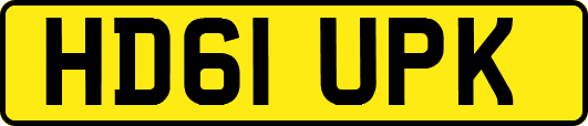 HD61UPK