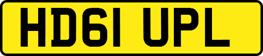 HD61UPL