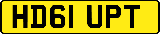 HD61UPT