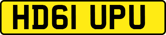 HD61UPU