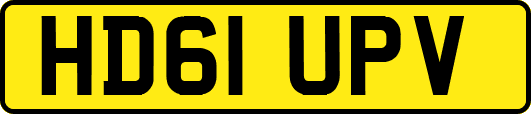 HD61UPV