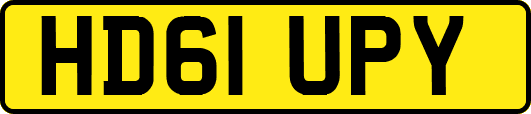 HD61UPY