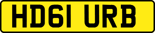 HD61URB