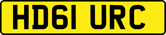 HD61URC