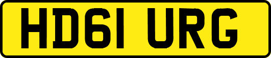 HD61URG
