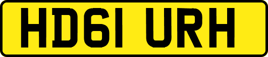 HD61URH