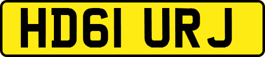 HD61URJ