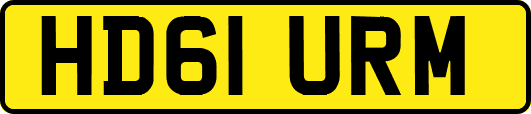 HD61URM