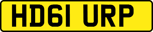 HD61URP