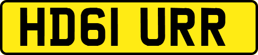 HD61URR