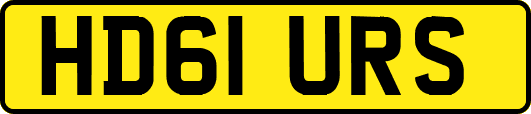 HD61URS