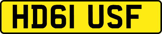 HD61USF