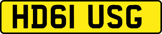 HD61USG