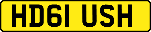HD61USH
