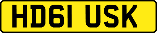 HD61USK