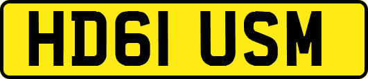 HD61USM