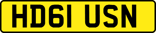 HD61USN