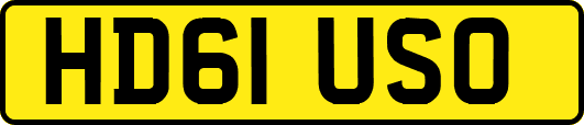 HD61USO