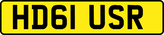 HD61USR