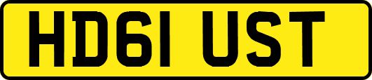 HD61UST